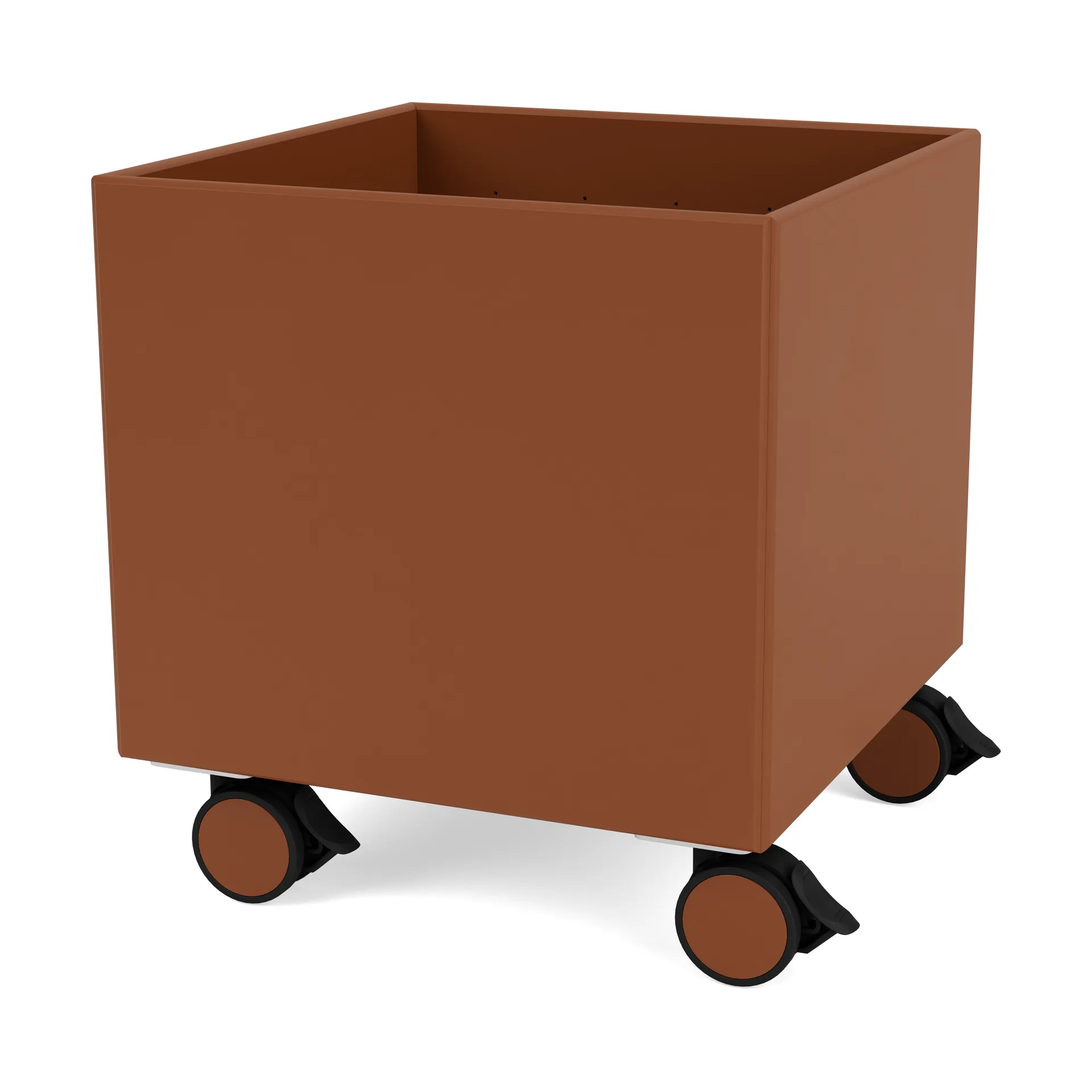 Colour Box I – S6161, Hazelnut Montana