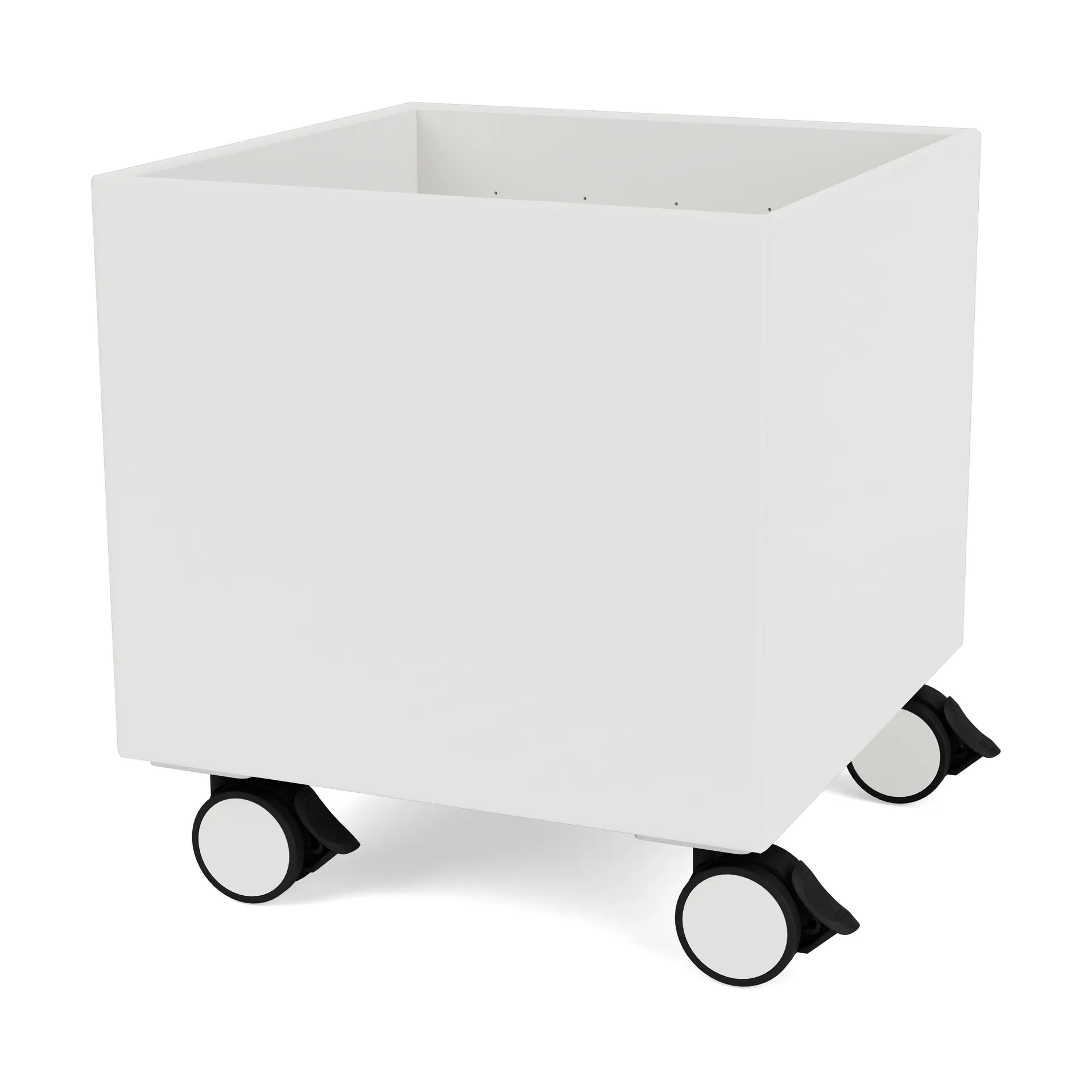 Colour Box I – S6161, White Montana
