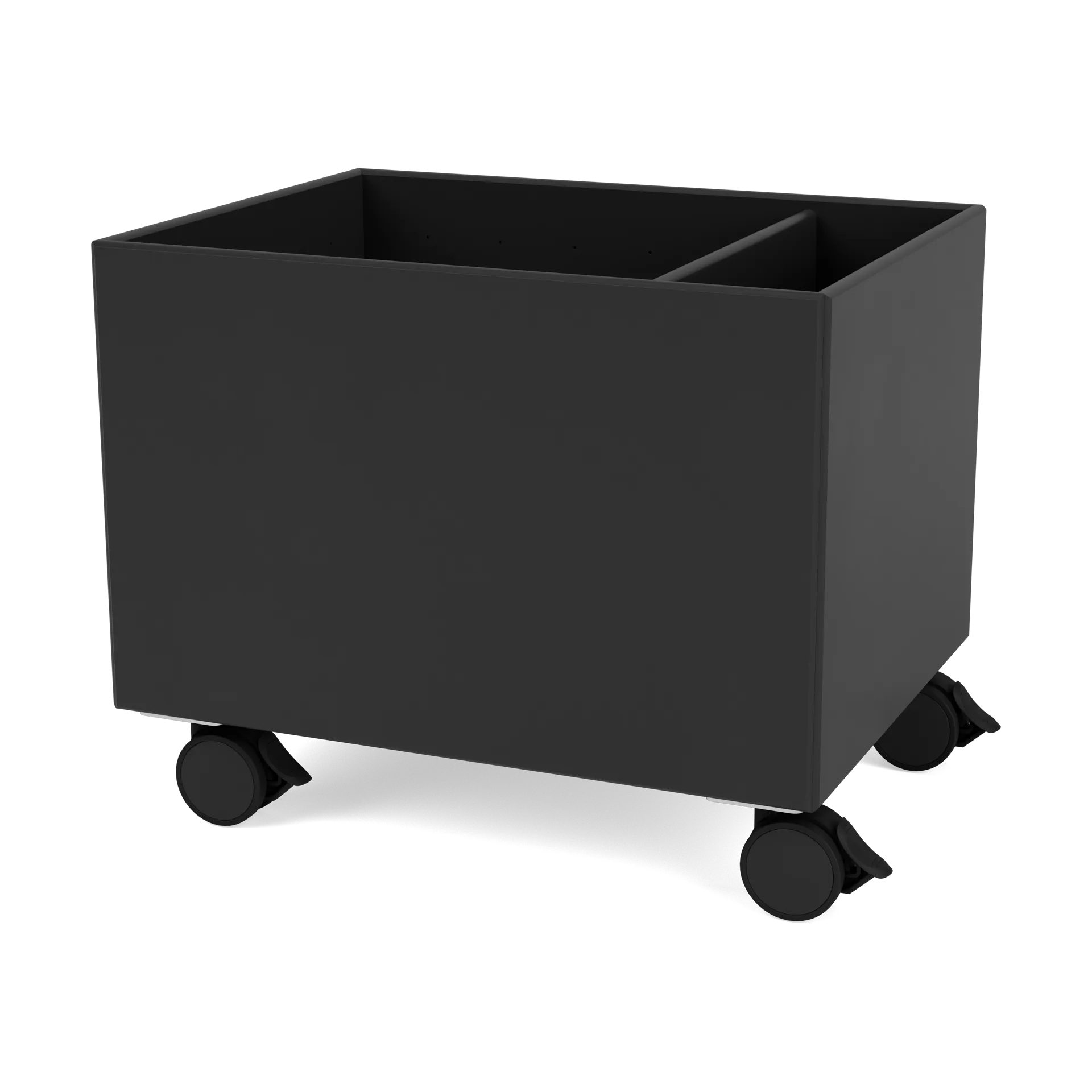 Colour Box II, Black Montana
