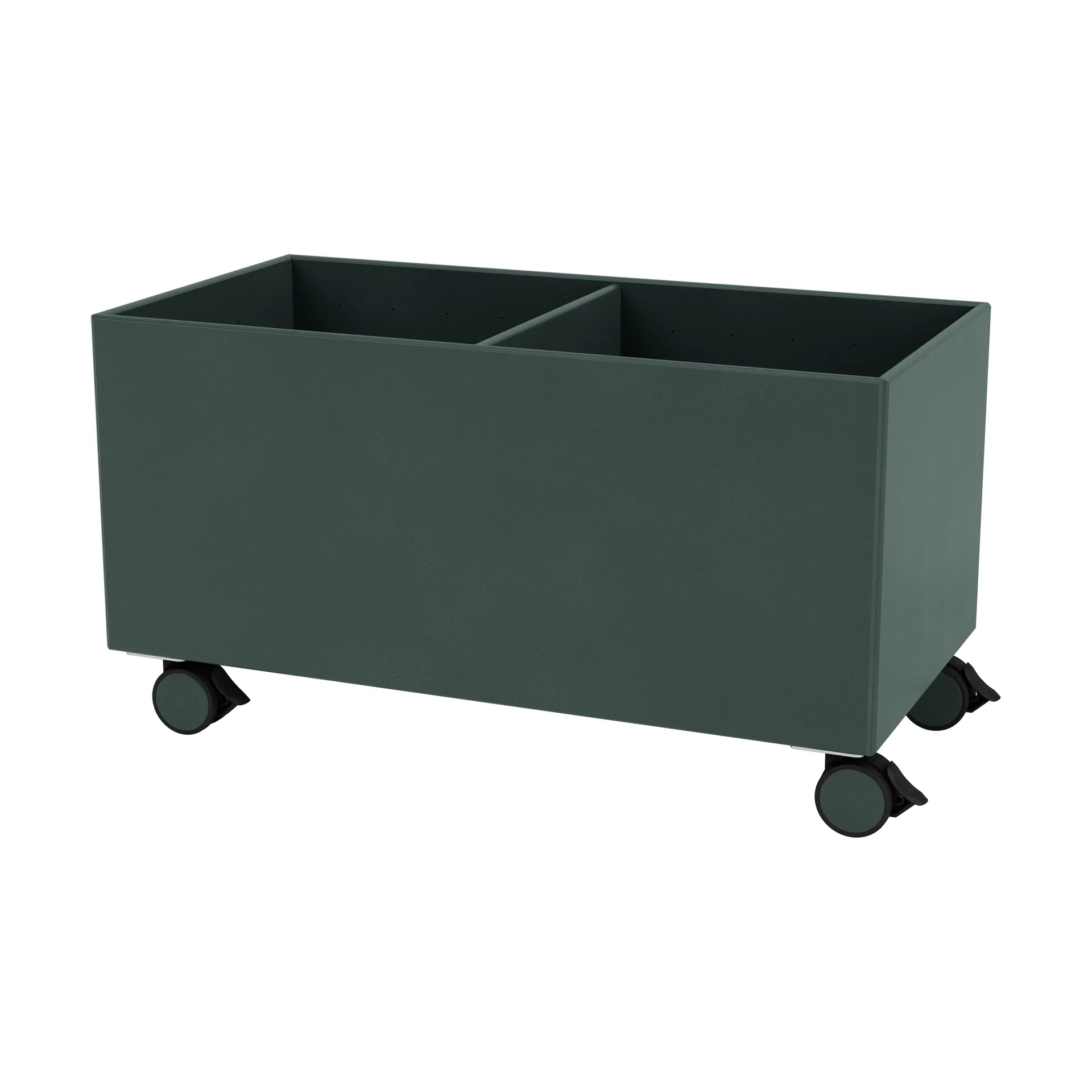 Colour Box III, BlackJade Montana