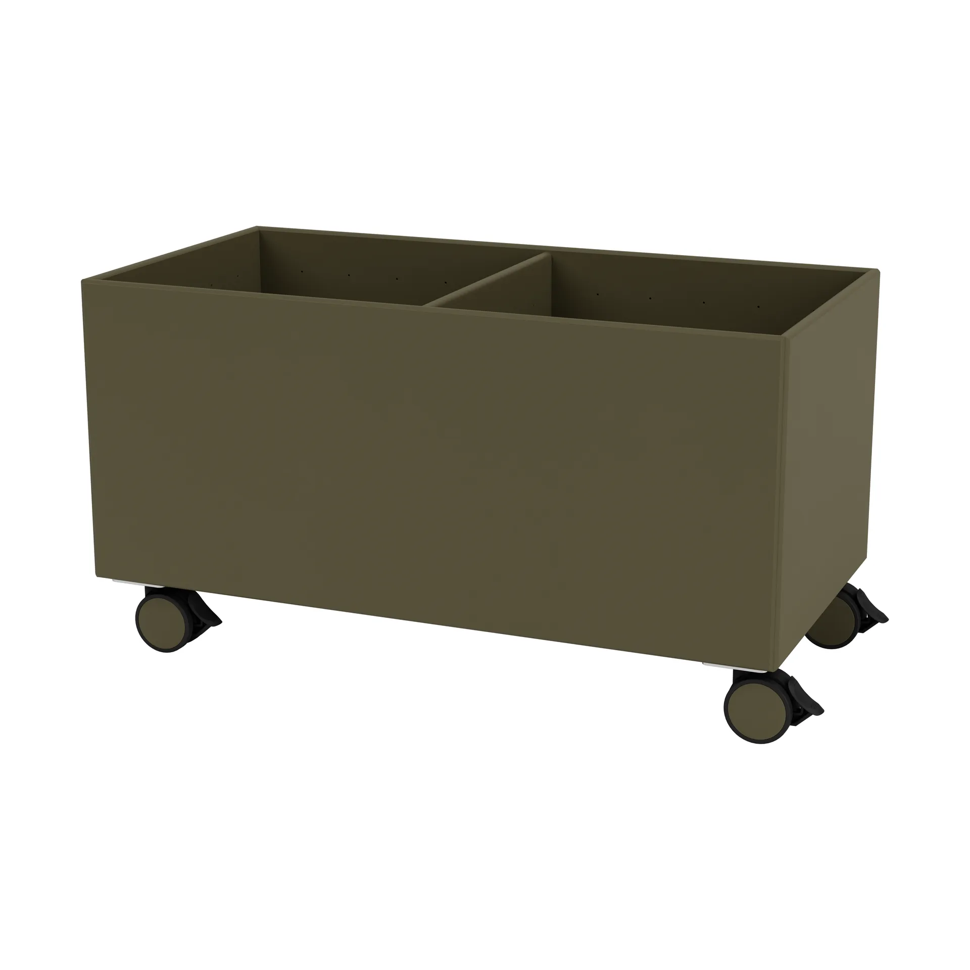 Colour Box III, Oregano Montana