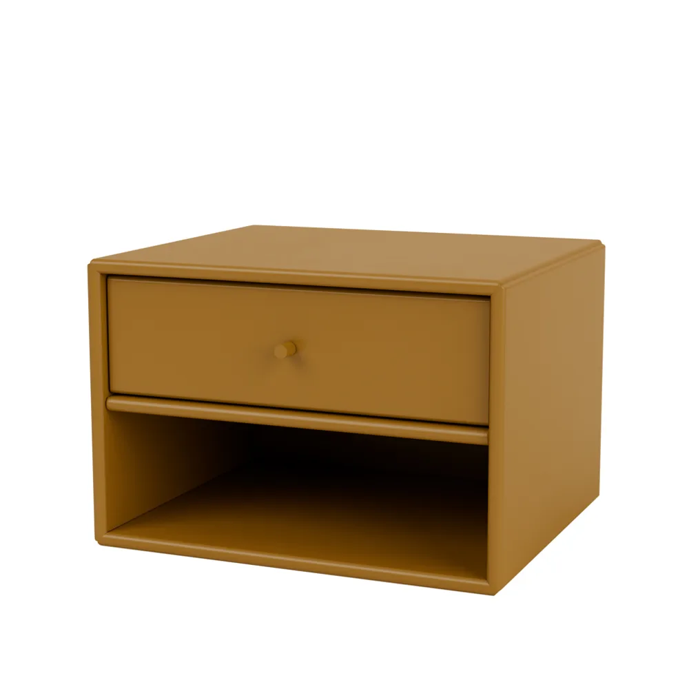 Κομοδίνο Dash, Amber, συμπ. ανάρτηση εκ Montana