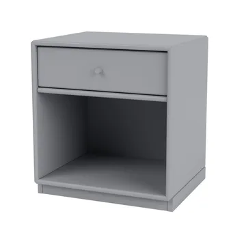 Dream Κομοδίνο - graphic 100, σοκορέ 3 cm - Montana