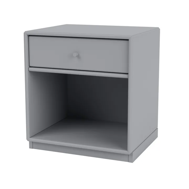 Dream Κομοδίνο - graphic 100, σοκορέ 3 cm - Montana