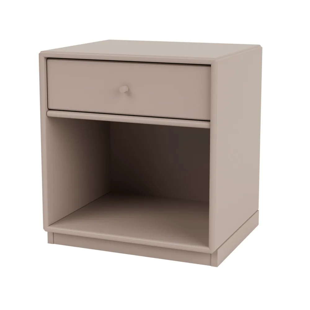 Dream Κομοδίνο, mushroom 137, βάση 3 cm Montana