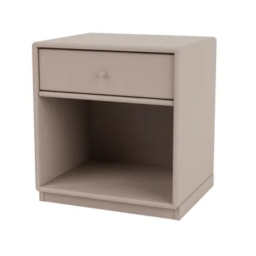 Dream Κομοδίνο - mushroom 137, βάση 3 cm - Montana