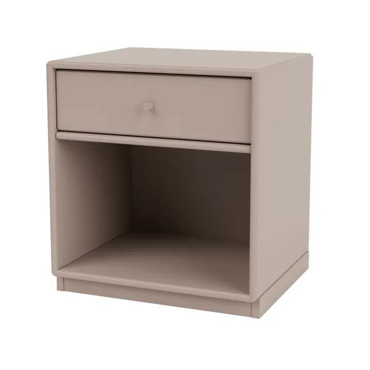 Dream Κομοδίνο - mushroom 137, βάση 3 cm - Montana