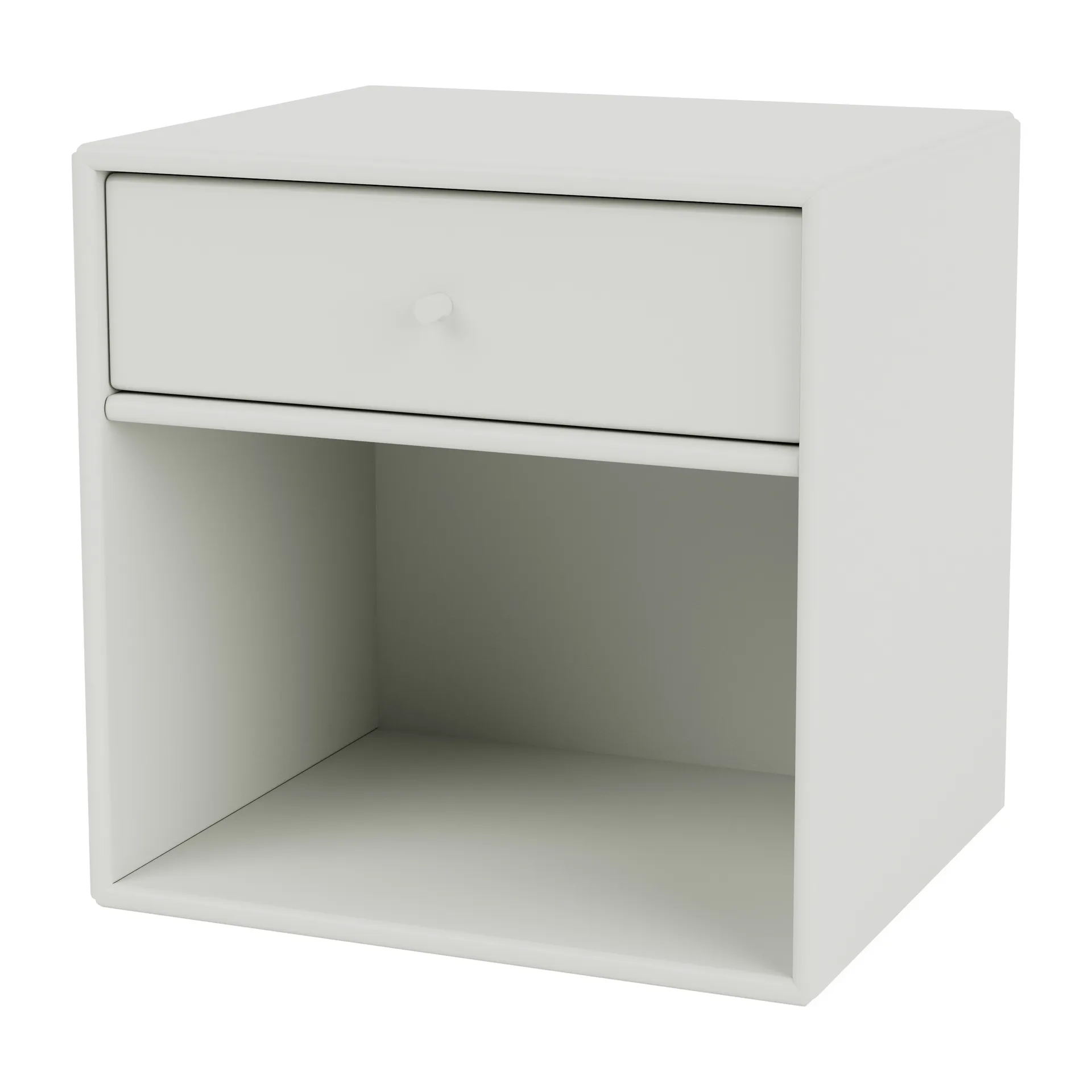 Κομοδίνο DREAM, Nordic Montana