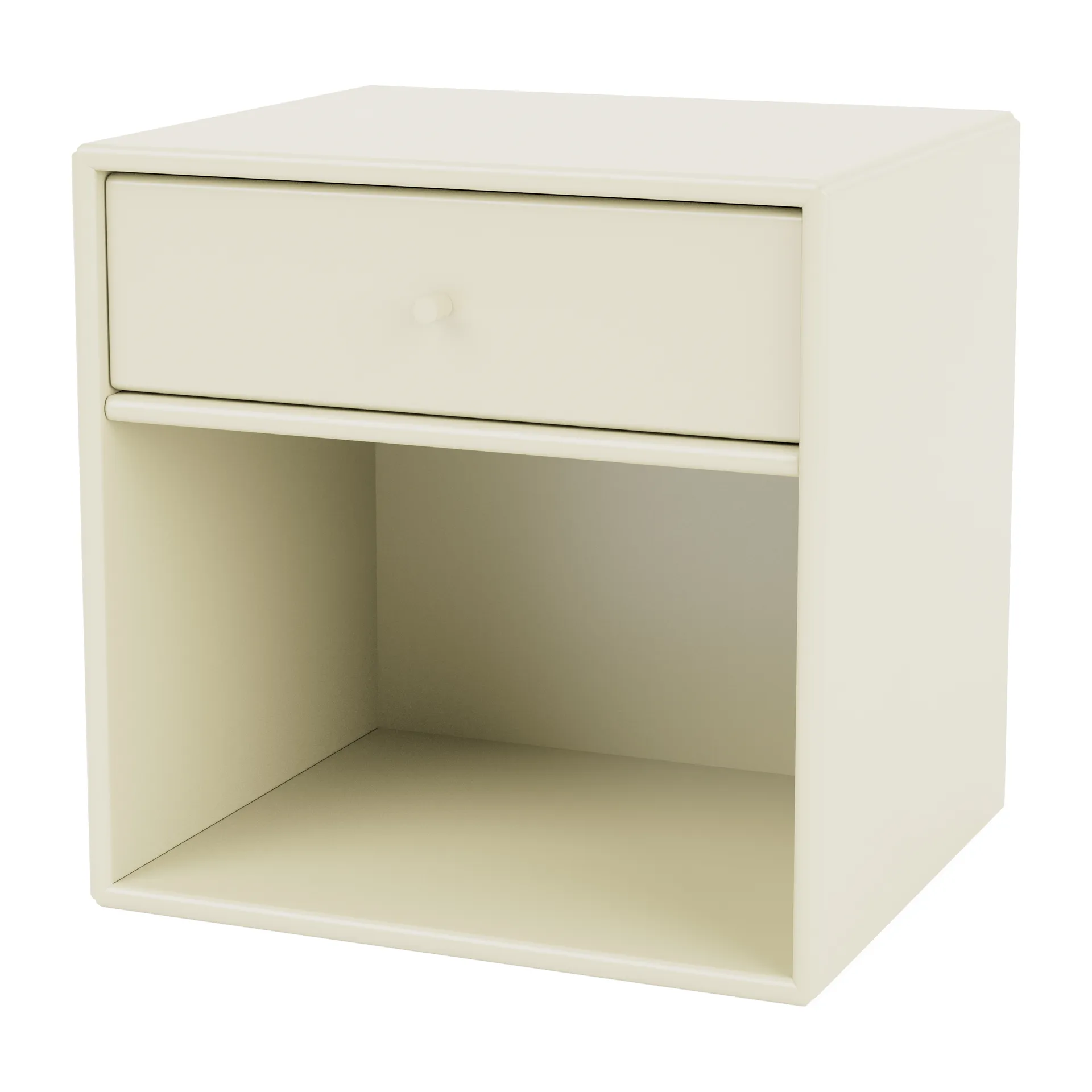 Κομοδίνο DREAM, Vanilla Montana