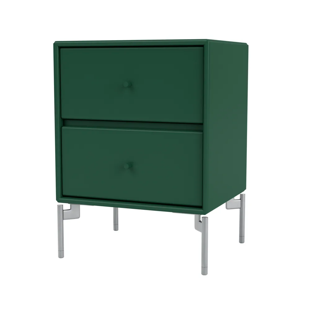 Κομοδίνο Drift, πεύκο 136, kromben cm Montana