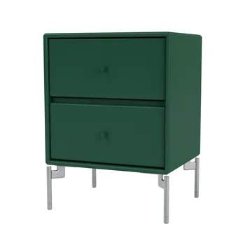 Κομοδίνο Drift - πεύκο 136, kromben cm - Montana