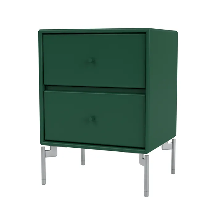 Κομοδίνο Drift - πεύκο 136, kromben cm - Montana