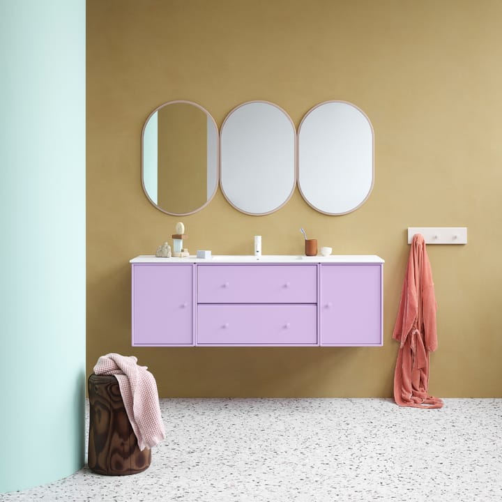 Καθρέφτης Look , Rhubarb 151 Montana