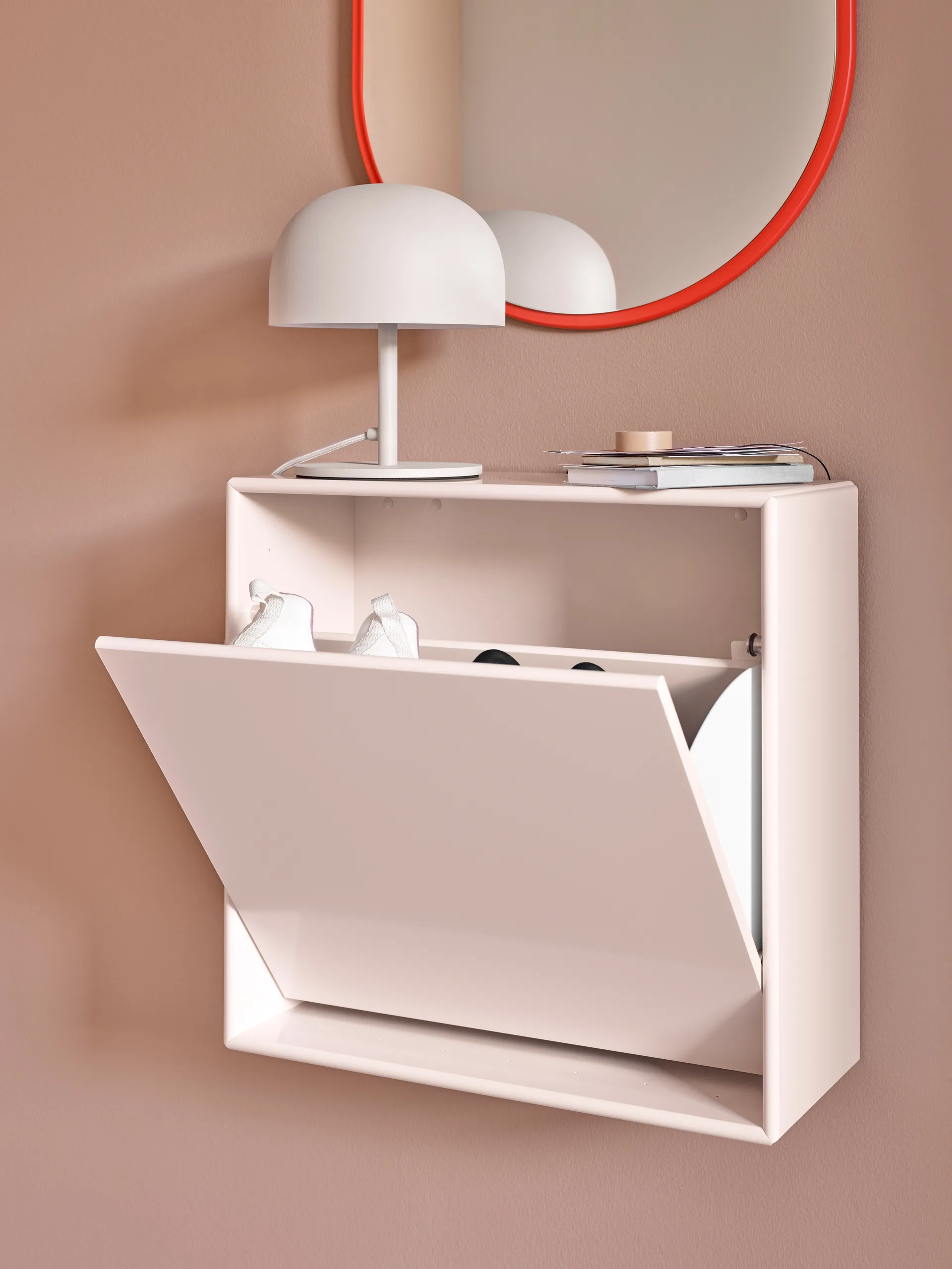 Καθρέφτης Look , Rosehip Montana