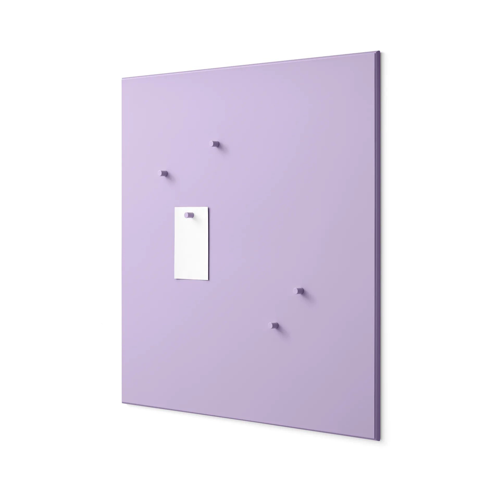 Πίνακας ανακοινώσεων Montana 69,6x69,6 cm, Iris Montana