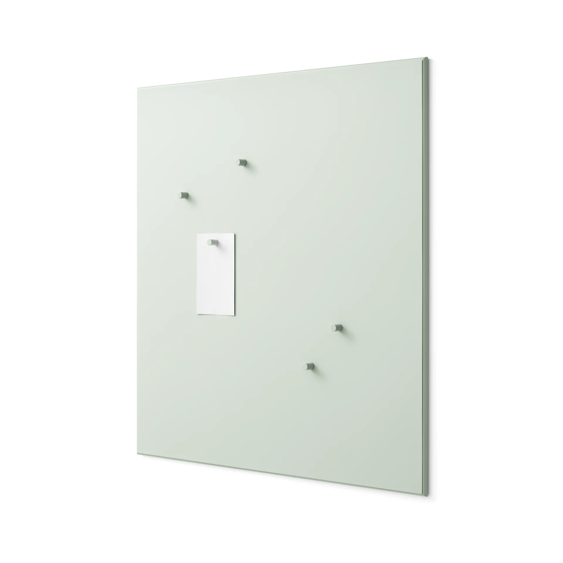 Πίνακας ανακοινώσεων Montana 69,6x69,6 cm, Mist Montana