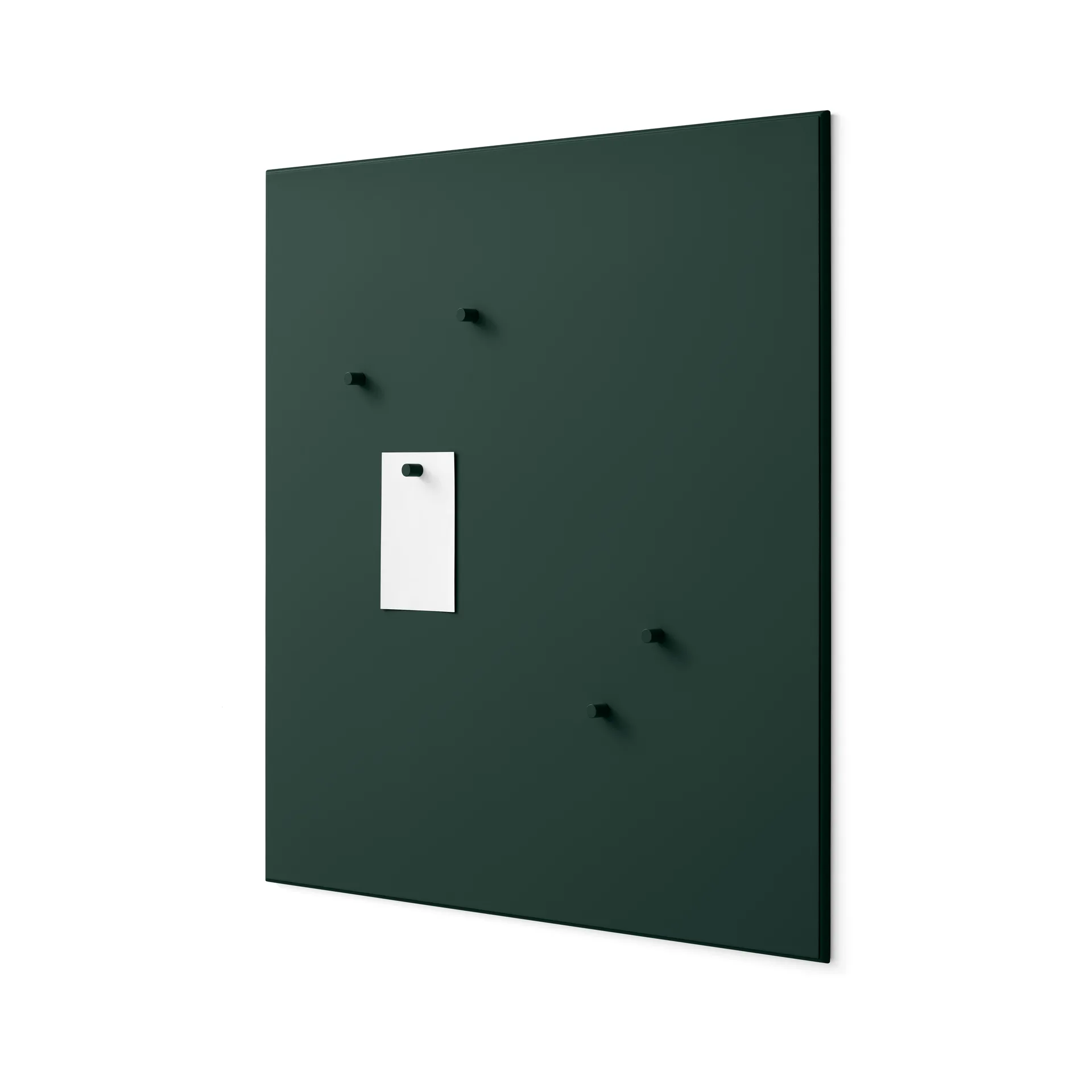 Πίνακας ανακοινώσεων Montana 69,6x69,6 cm, Pine Montana