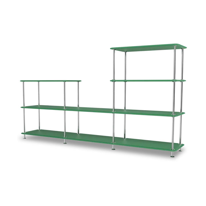 Montana Free 312000 ράφι - Parsley structured-chrome - Montana