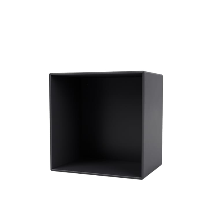 Montana Mini 1001 ράφι 35x35 εκ., Anthracite Montana