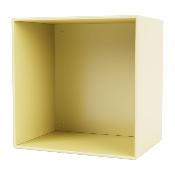Montana Mini 1001 ράφι 35x35 εκ. - Camomile - Montana
