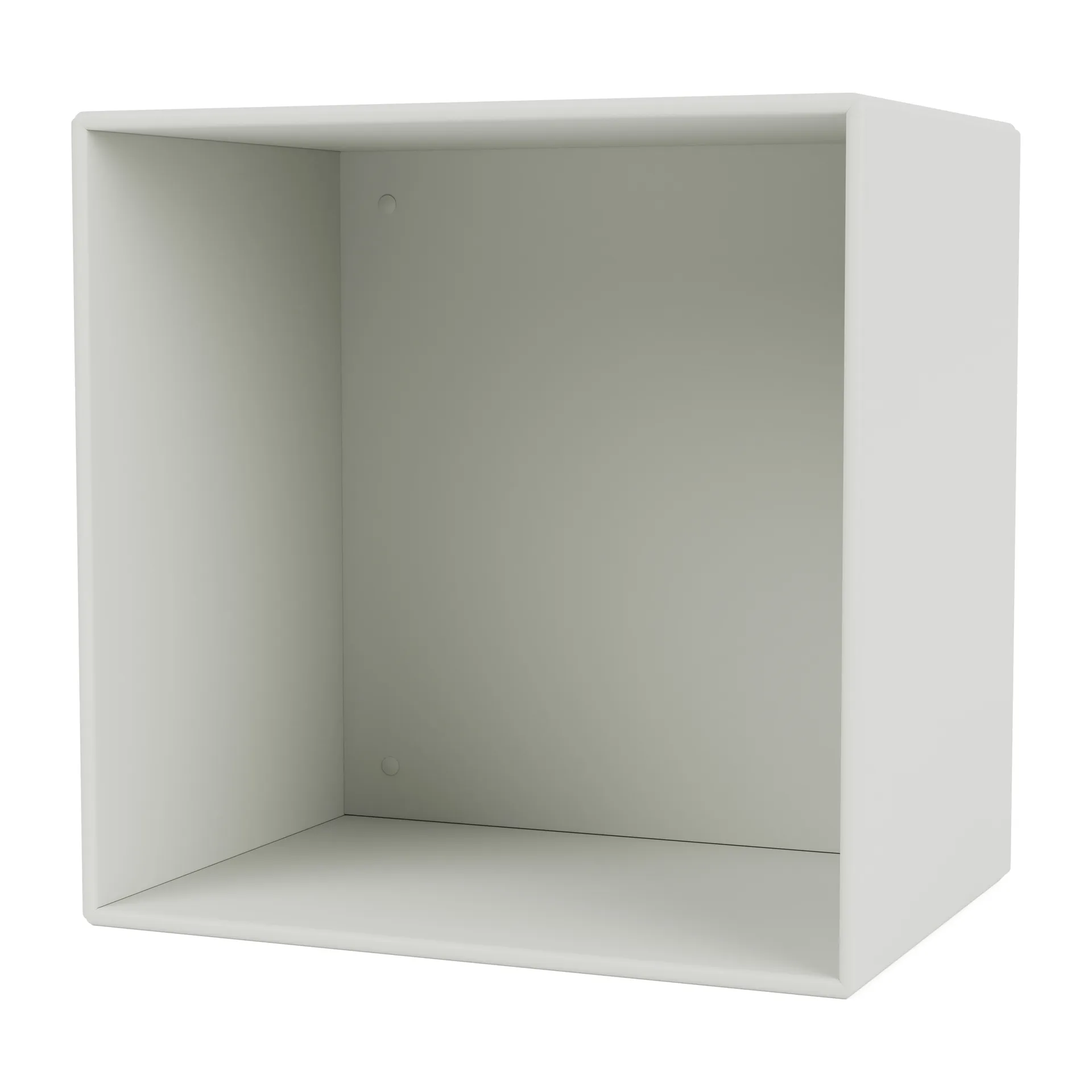 Montana Mini 1001 ράφι 35x35 εκ., Nordic Montana