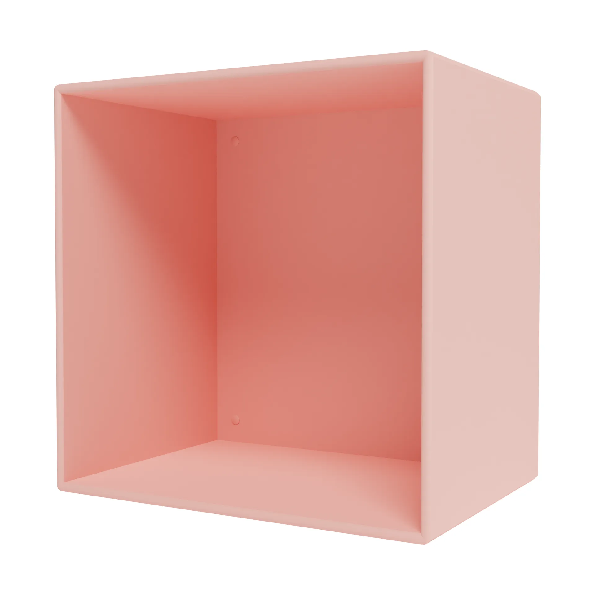 Montana Mini 1001 ράφι 35x35 εκ., Ruby Montana