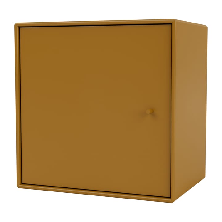 Montana Mini 1003 ράφι 35x35 εκ. - Amber - Montana