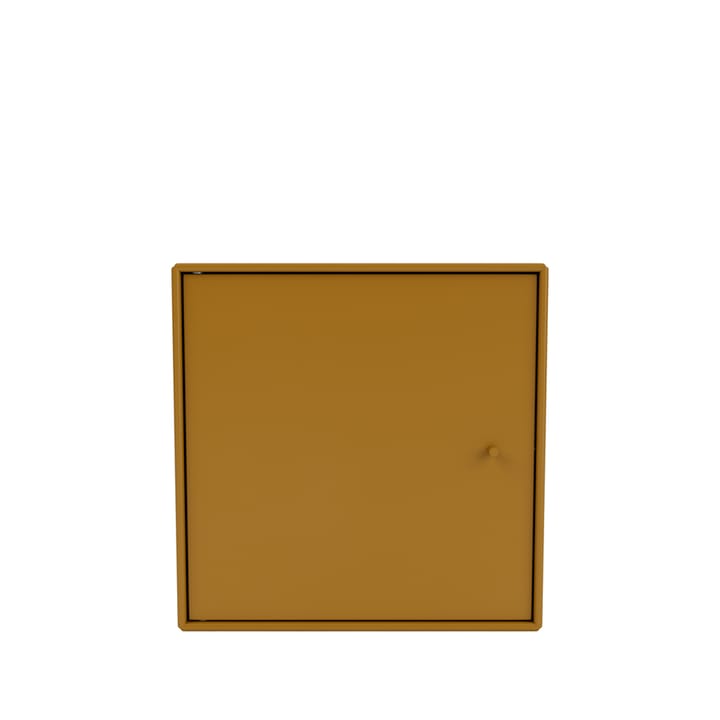 Montana Mini 1003 ράφι 35x35 εκ., Amber Montana