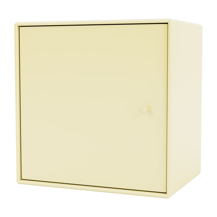 Montana Mini 1003 ράφι 35x35 εκ. - Camomile - Montana