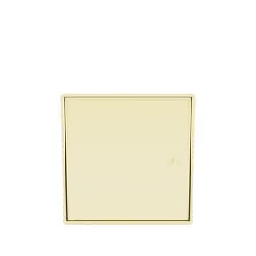 Montana Mini 1003 ράφι 35x35 εκ. - Camomile - Montana