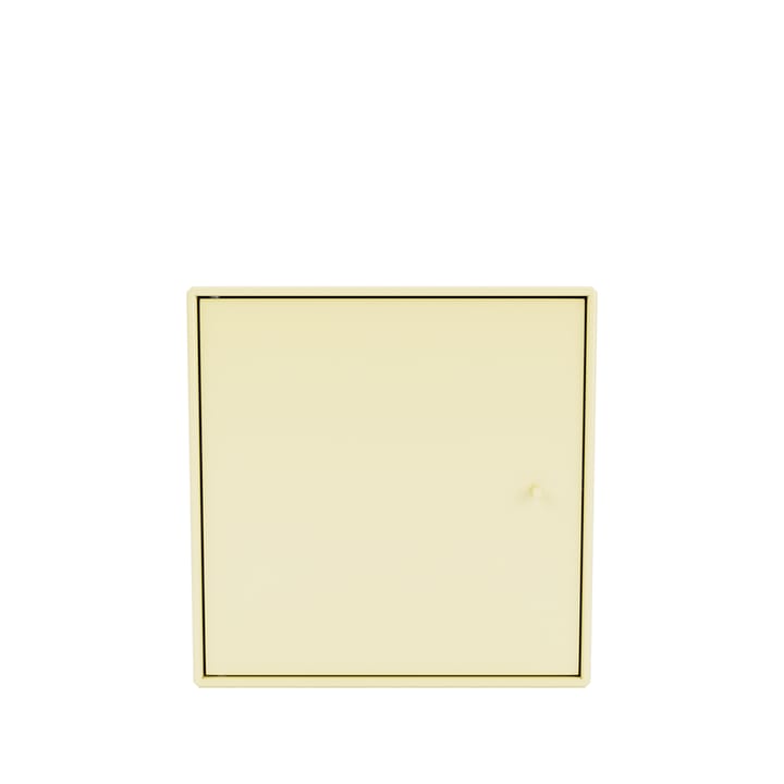 Montana Mini 1003 ράφι 35x35 εκ., Camomile Montana