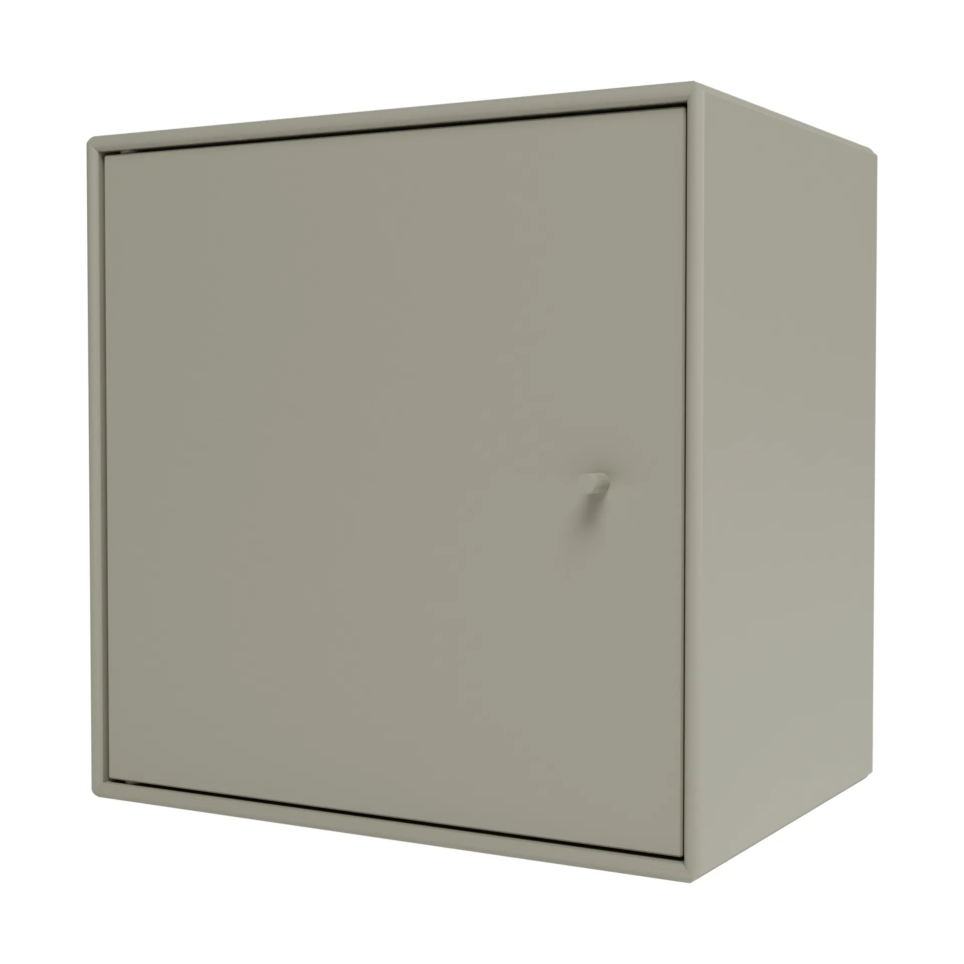 Montana Mini 1003 ράφι 35x35 εκ., Fennel Montana