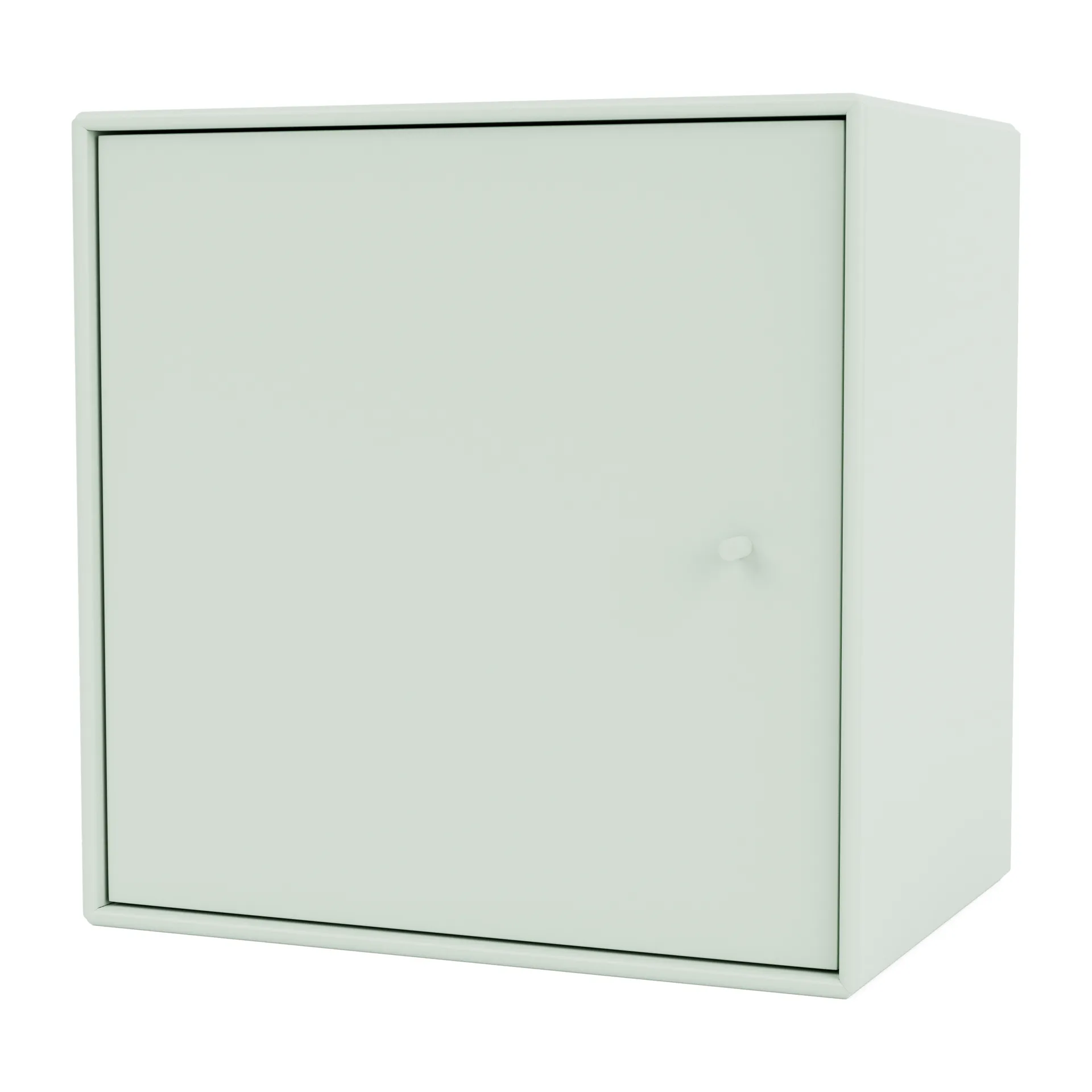 Montana Mini 1003 ράφι 35x35 εκ., Mist Montana