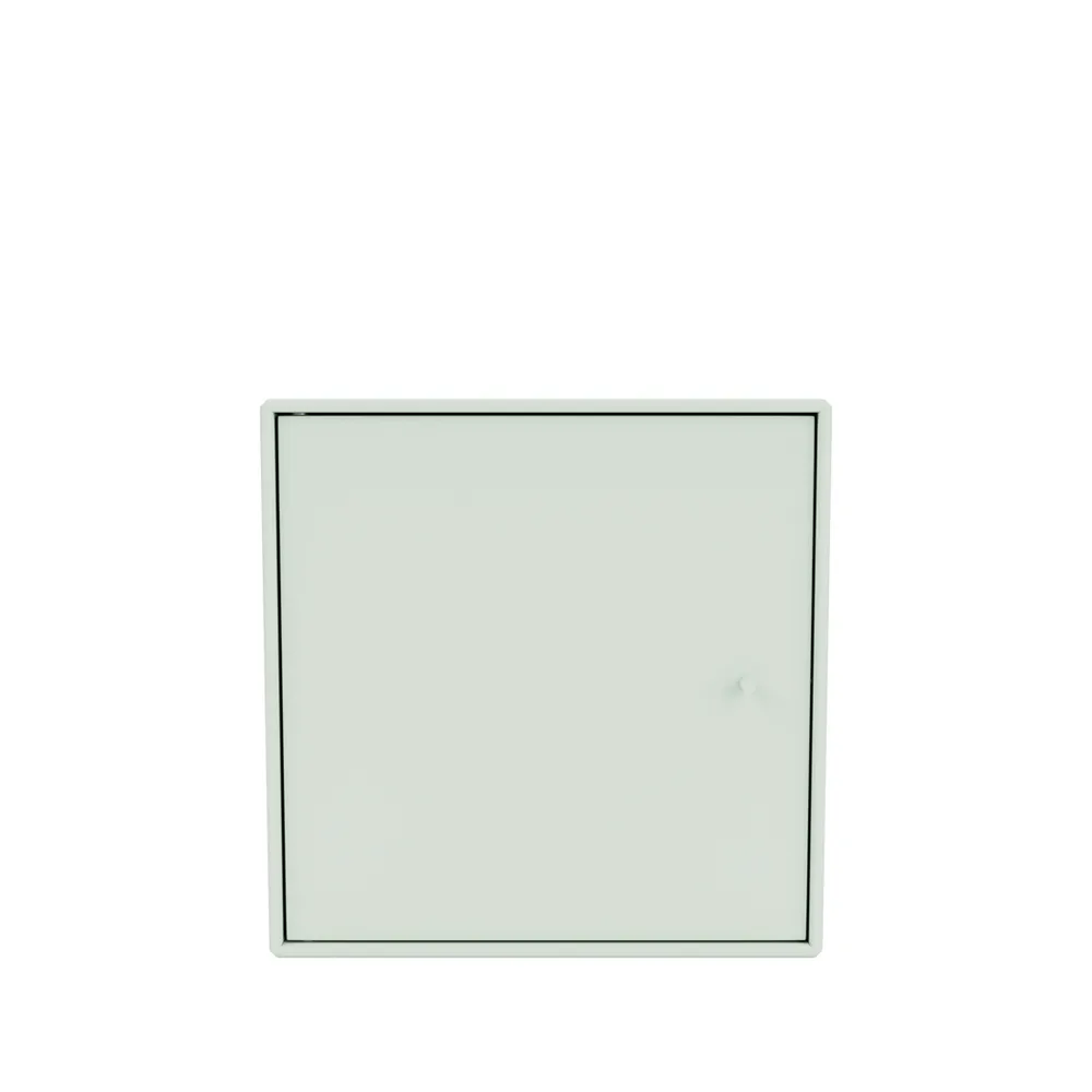 Montana Mini 1003 ράφι 35x35 εκ., Mist Montana