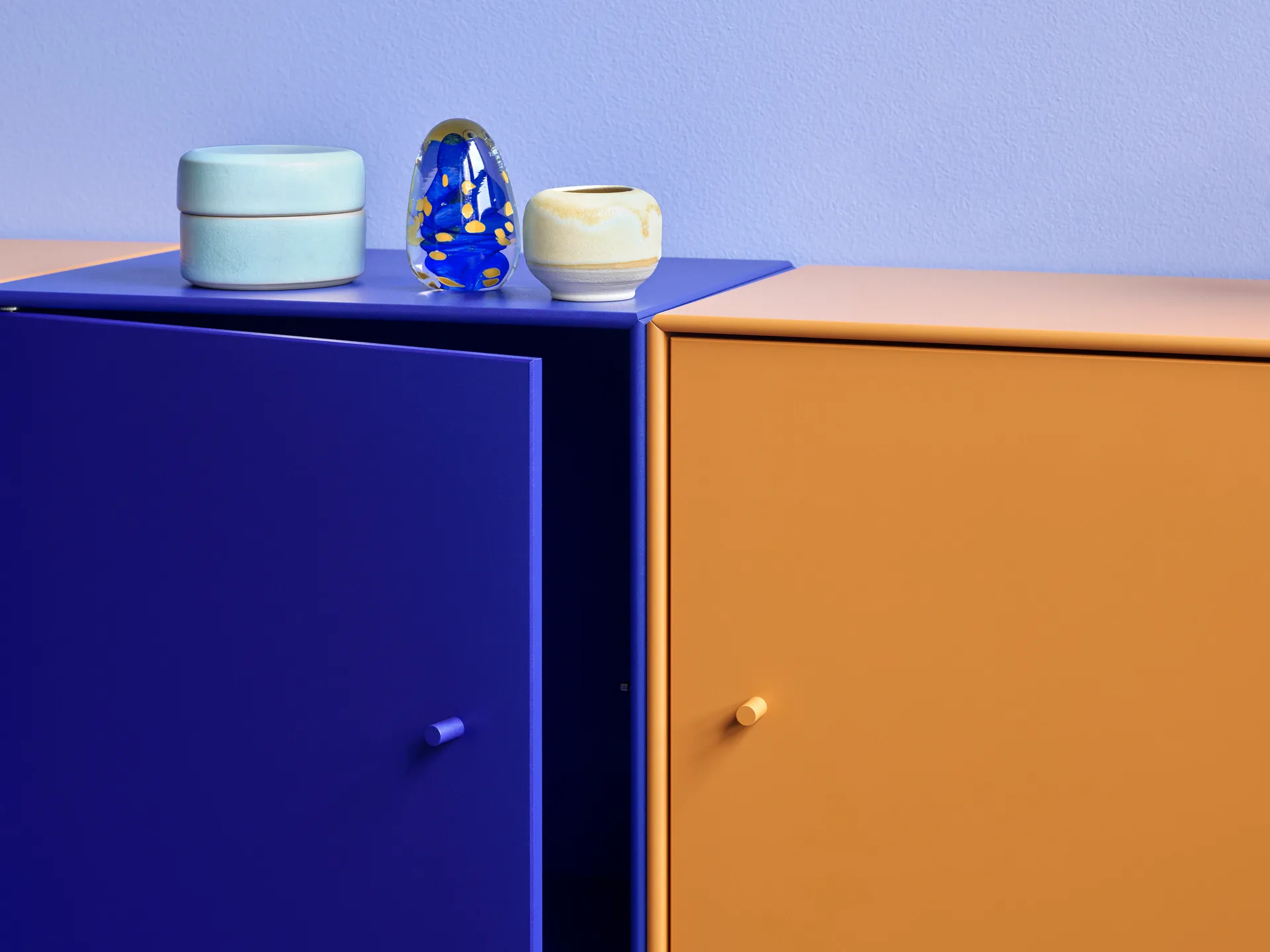 Montana Mini 1003 ράφι 35x35 εκ., Monarch Montana