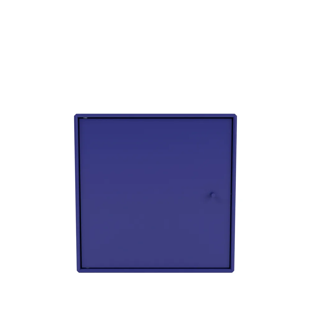 Montana Mini 1003 ράφι 35x35 εκ., Monarch Montana