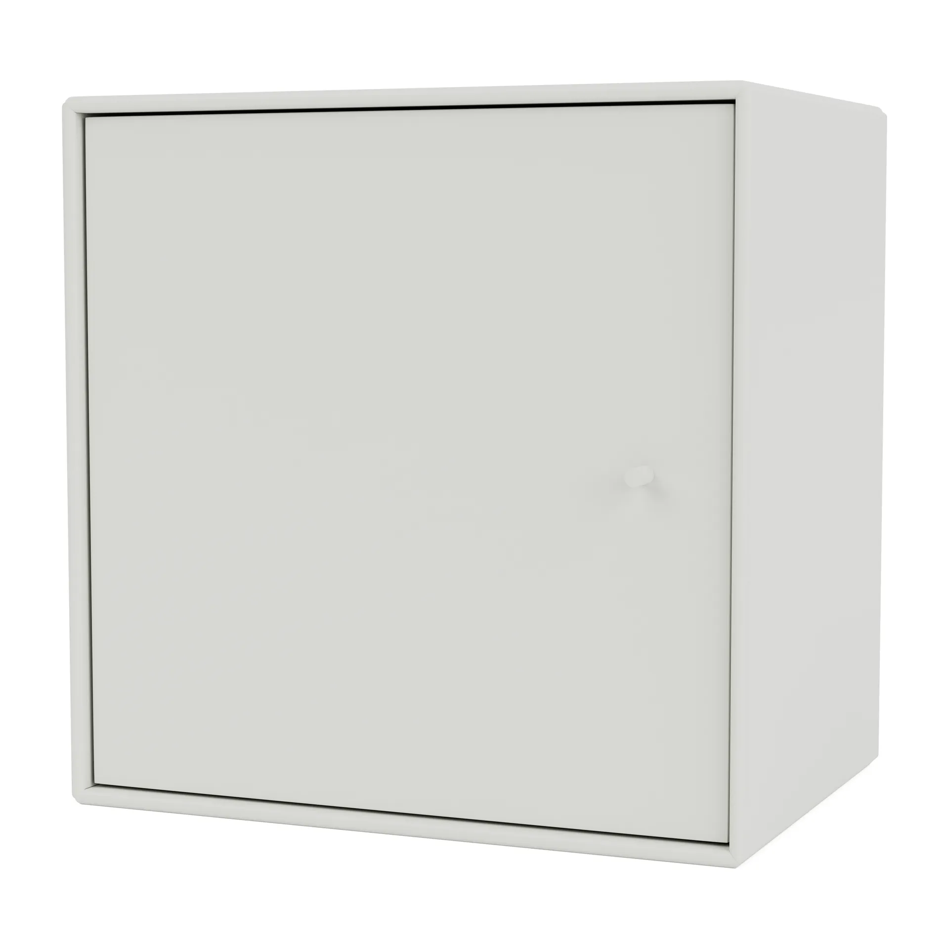 Montana Mini 1003 ράφι 35x35 εκ., Nordic Montana