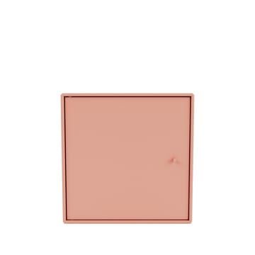 Montana Mini 1003 ράφι 35x35 εκ. - Rhubarb - Montana