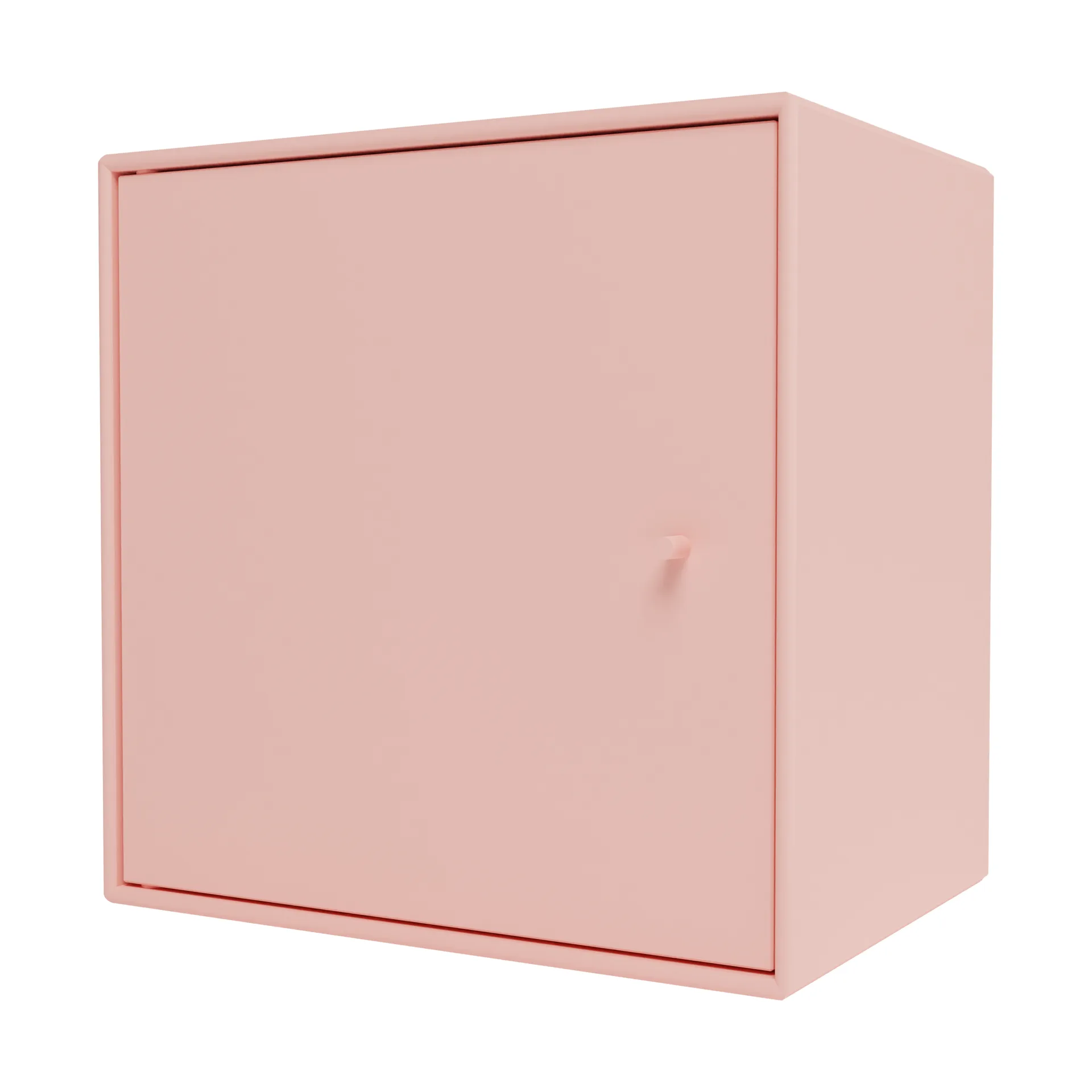 Montana Mini 1003 ράφι 35x35 εκ., Ruby Montana