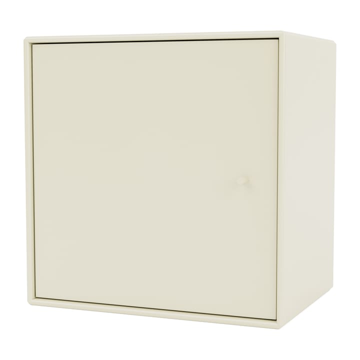 Montana Mini 1003 ράφι 35x35 εκ. - Vanilla - Montana