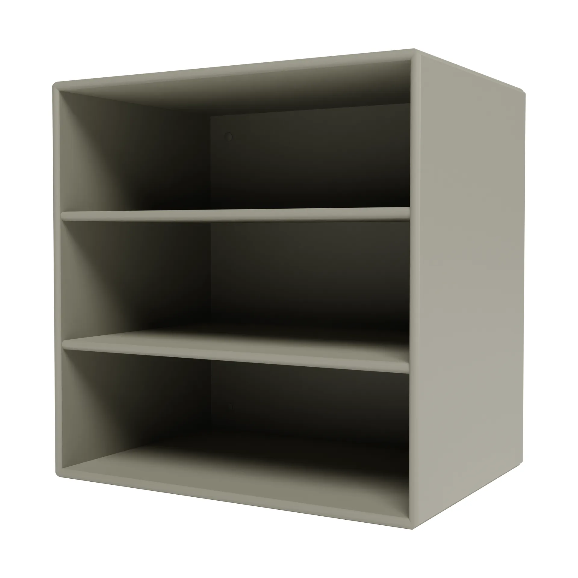 Montana Mini 1004 ράφι 35x35 εκ., Fennel Montana