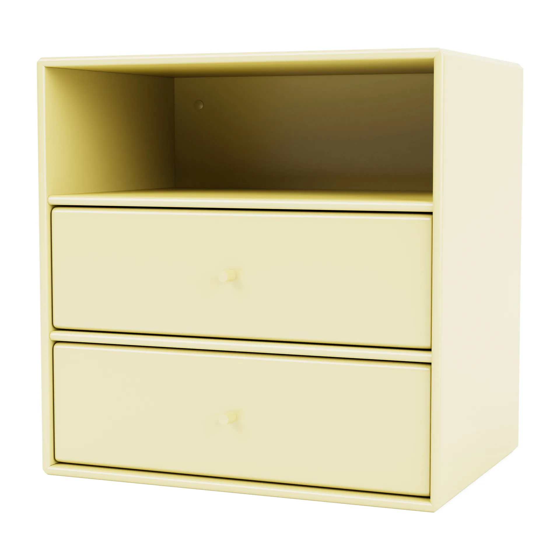 Montana Mini 1006 ράφι 35x35 εκ., Camomile Montana