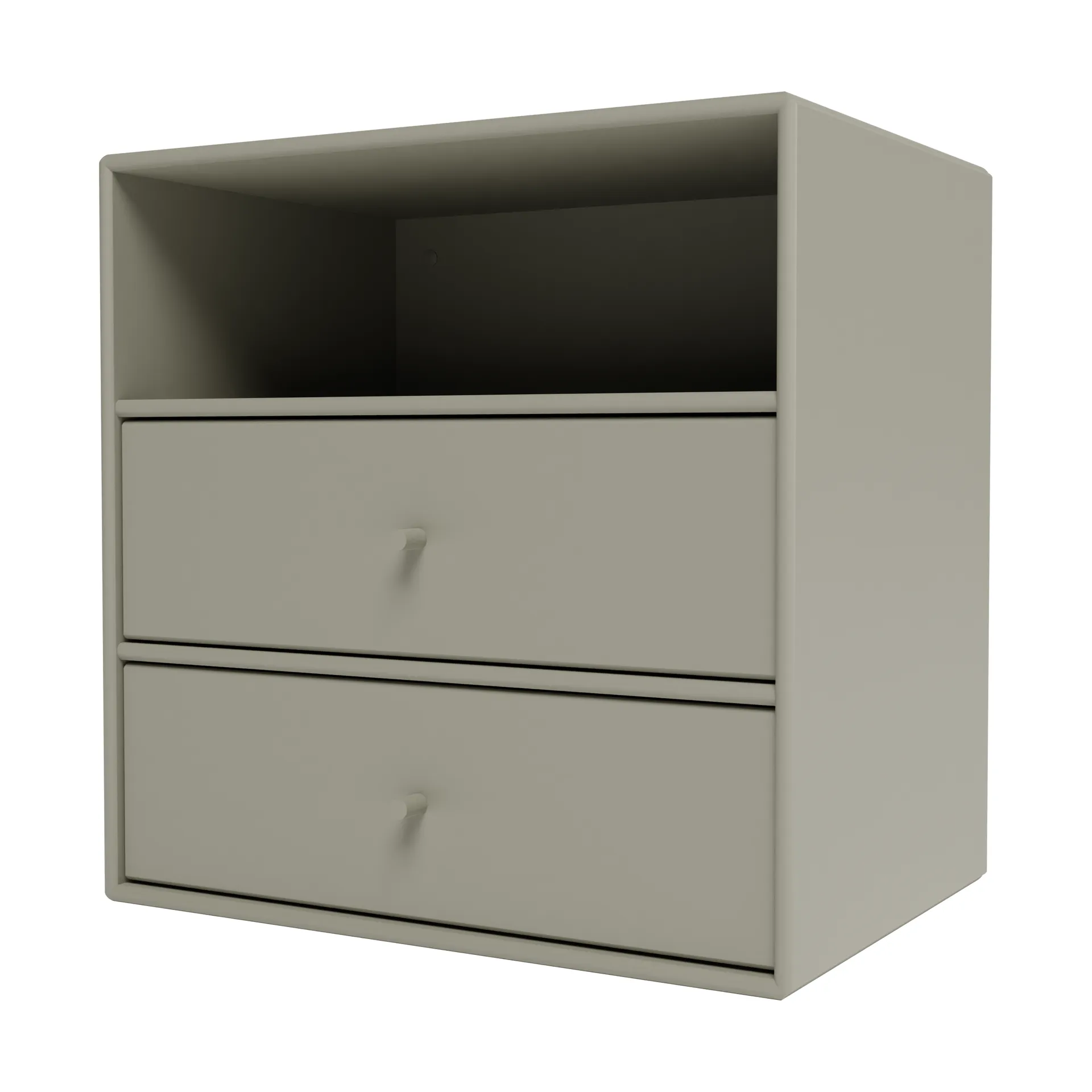 Montana Mini 1006 ράφι 35x35 εκ., Fennel Montana