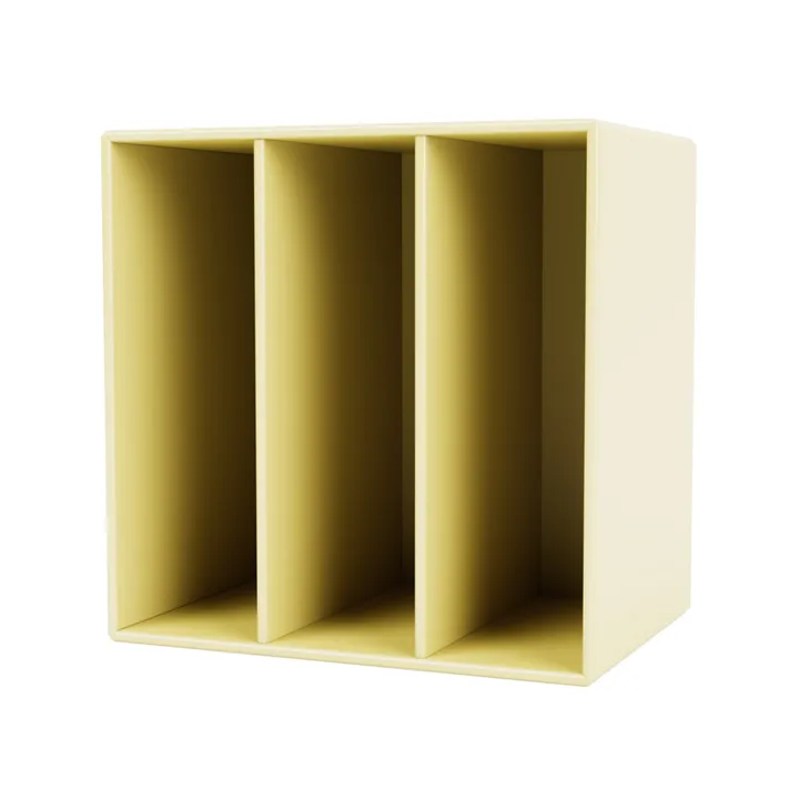 Montana Mini 1104 ράφι module - χαμομήλι 159, με ράφια - Montana