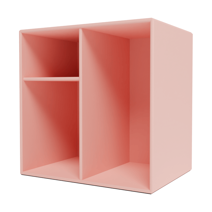 Montana Mini 1202 ράφι module - Ruby - Montana