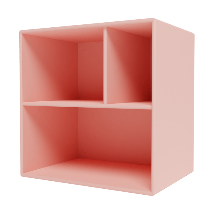 Montana Mini 1302 ράφι module - Ruby - Montana
