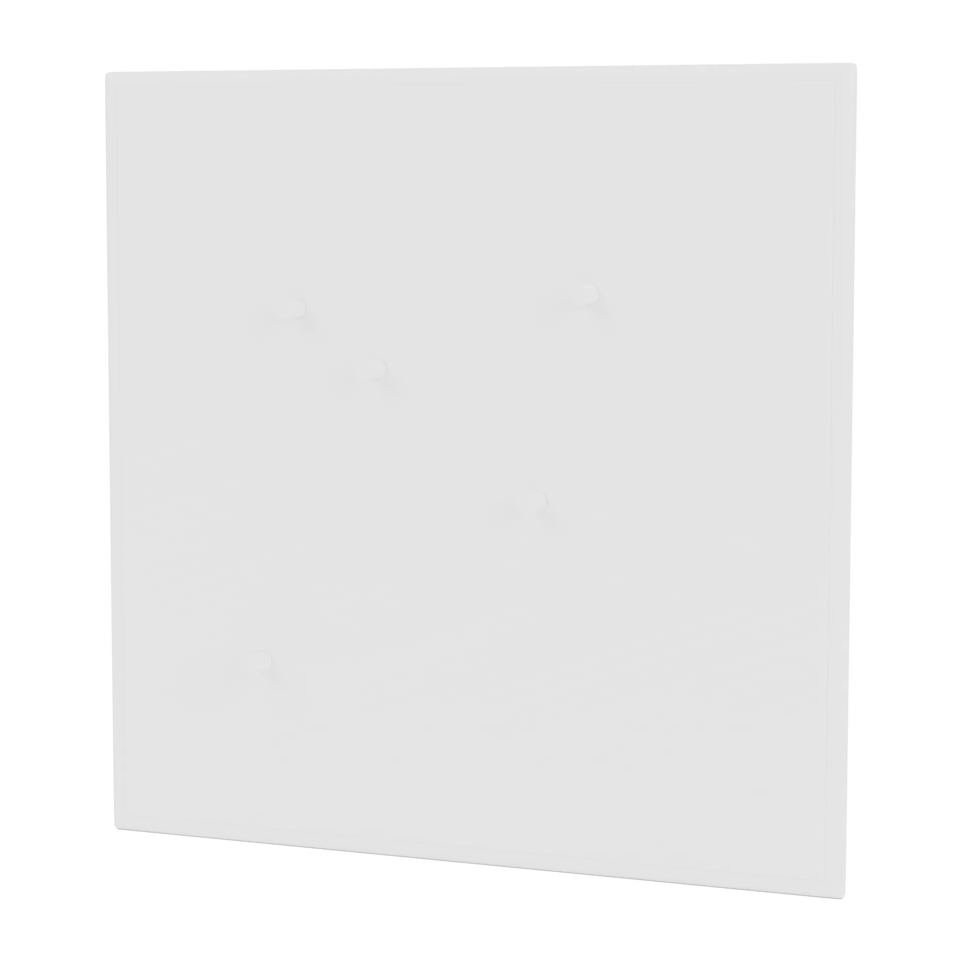 Montana Mini MBOARD μαγνητικός πίνακας ανακοινώσεων, New white Montana