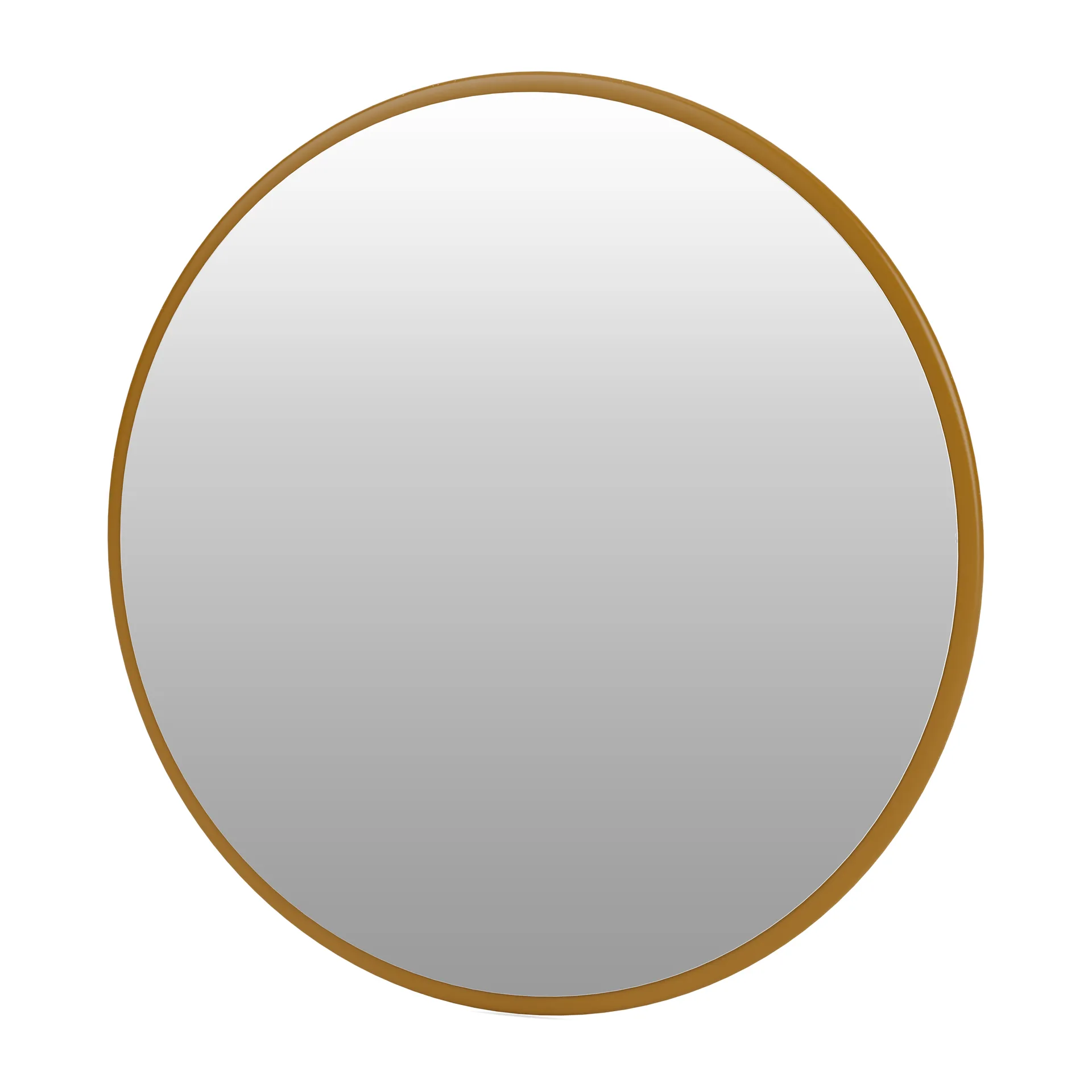 Καθρέφτης Montana Mini MCI Ø35 εκ., Amber Montana