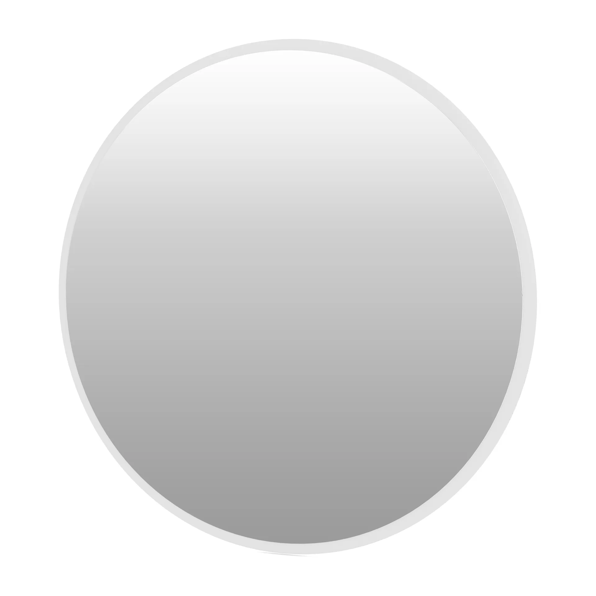 Καθρέφτης Montana Mini MCI Ø35 εκ., New white Montana