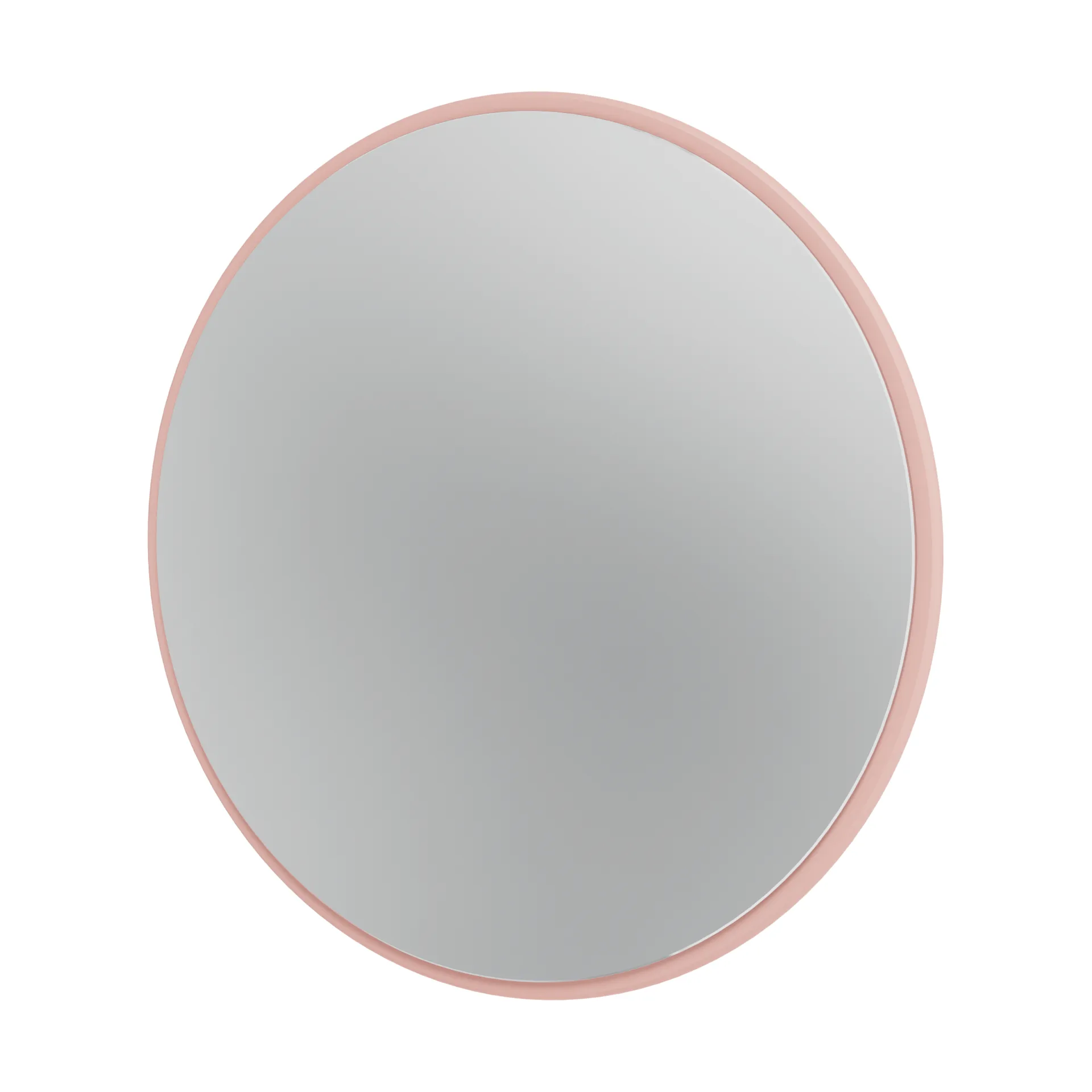 Καθρέφτης Montana Mini MCI Ø35 εκ., Ruby Montana